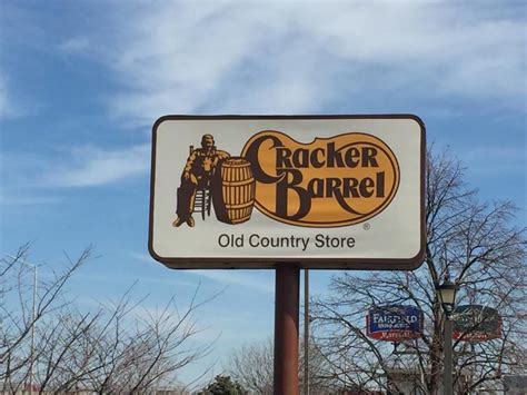 www.crackerbarrel-survey.com homepage|Navigating the Flavorful Landscape: A Deep Dive into the